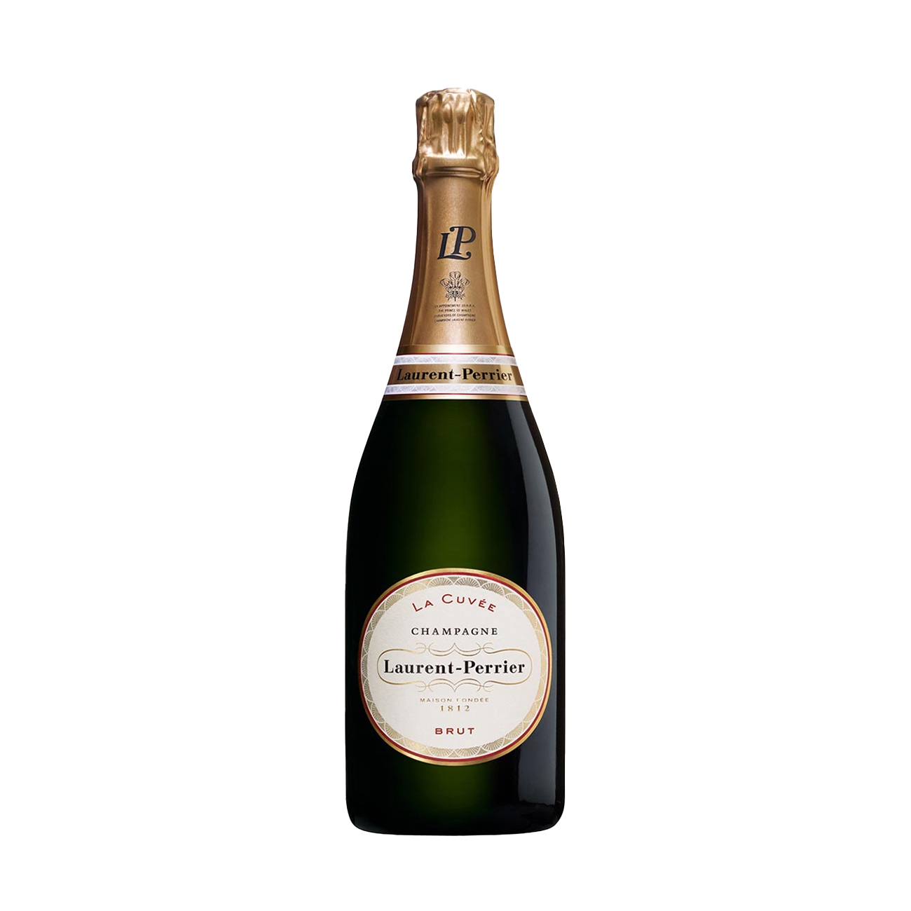 Laurent Perrier  BRUT La Cuvée 750 ml