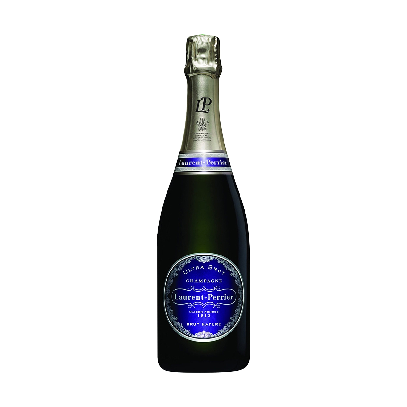 Laurent Perrier  BRUT Ultra Brut White 750 ml