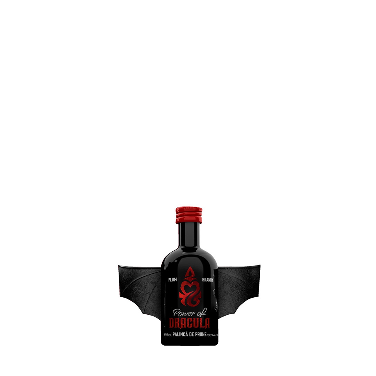 Legendary Dracula PALINCA POWER OF DRACULA PALINCA PRUNE 50 ml