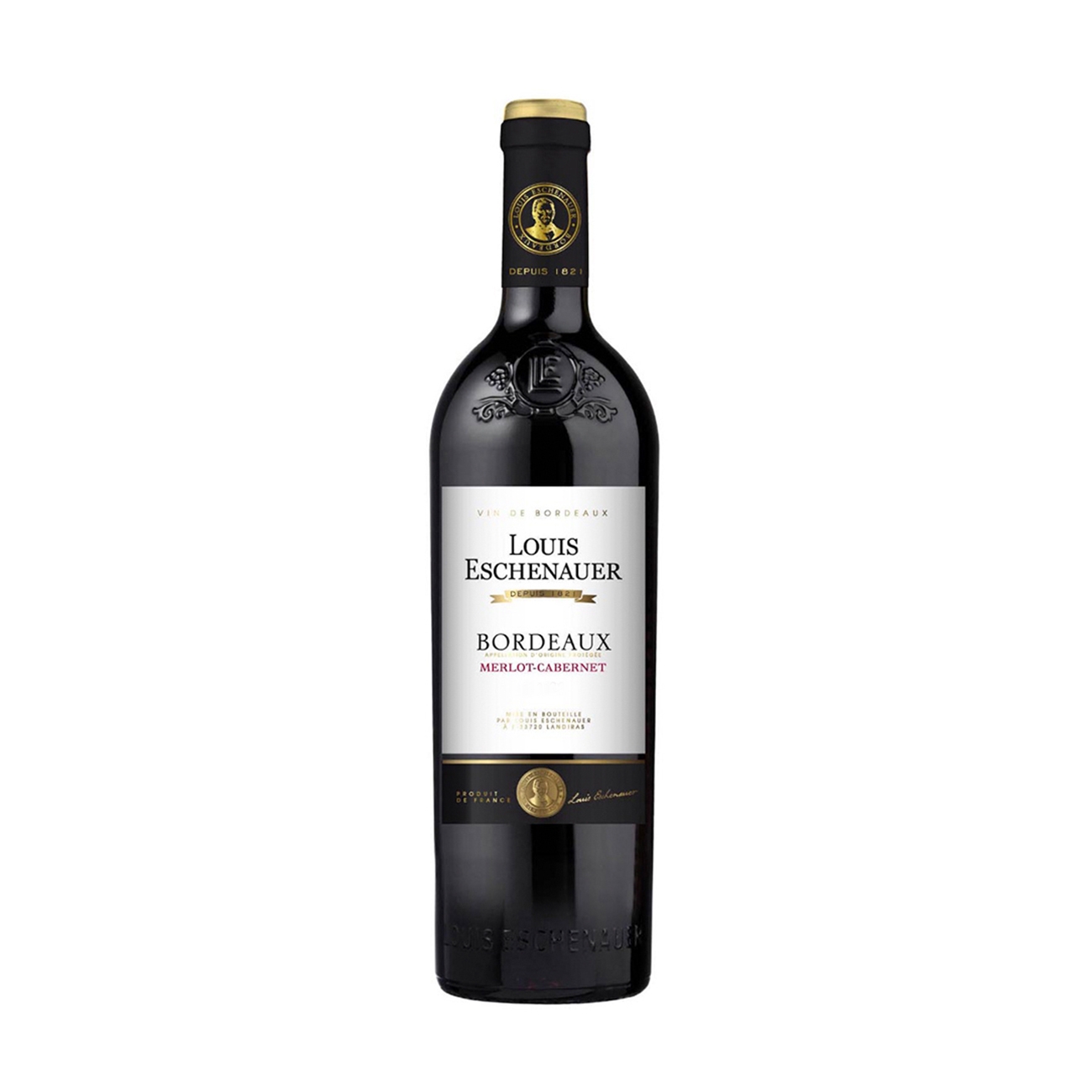 Louis Eschenauer SEC Bordeaux  750 ml