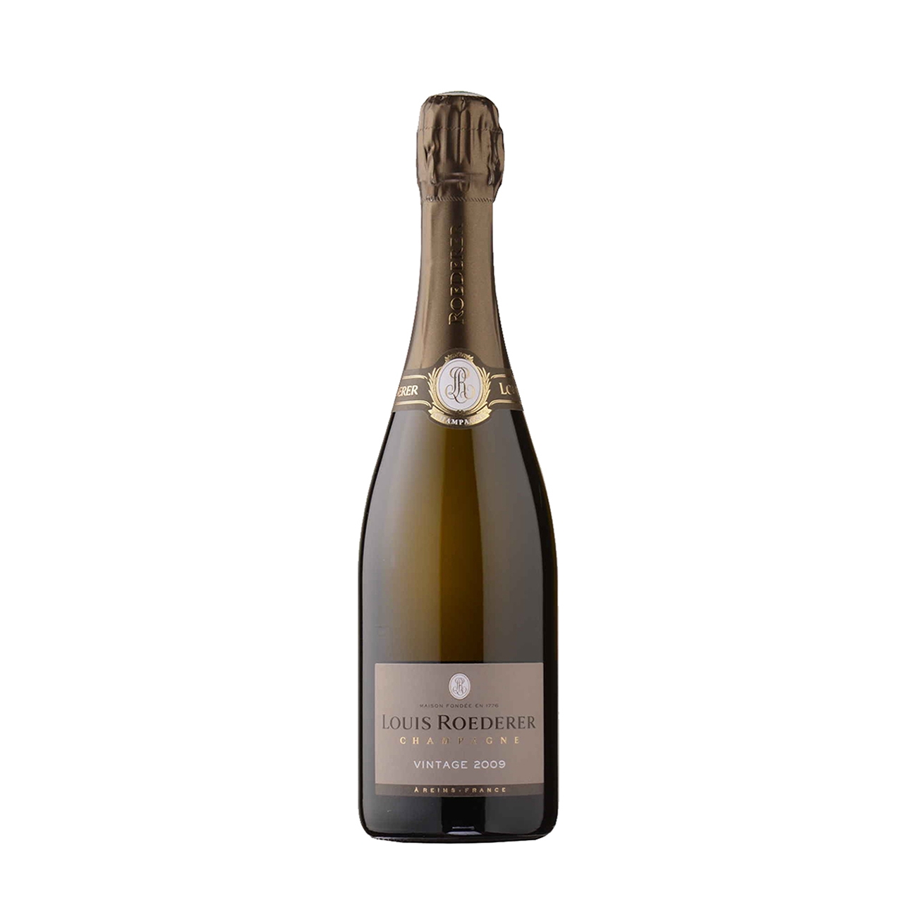 Louis Roederer BRUT Brut Millesime 750 ml