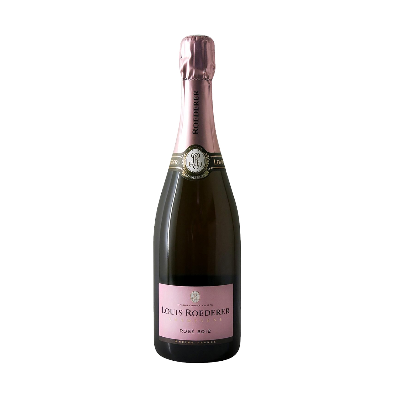 Louis Roederer BRUT Brut Rosé 750 ml