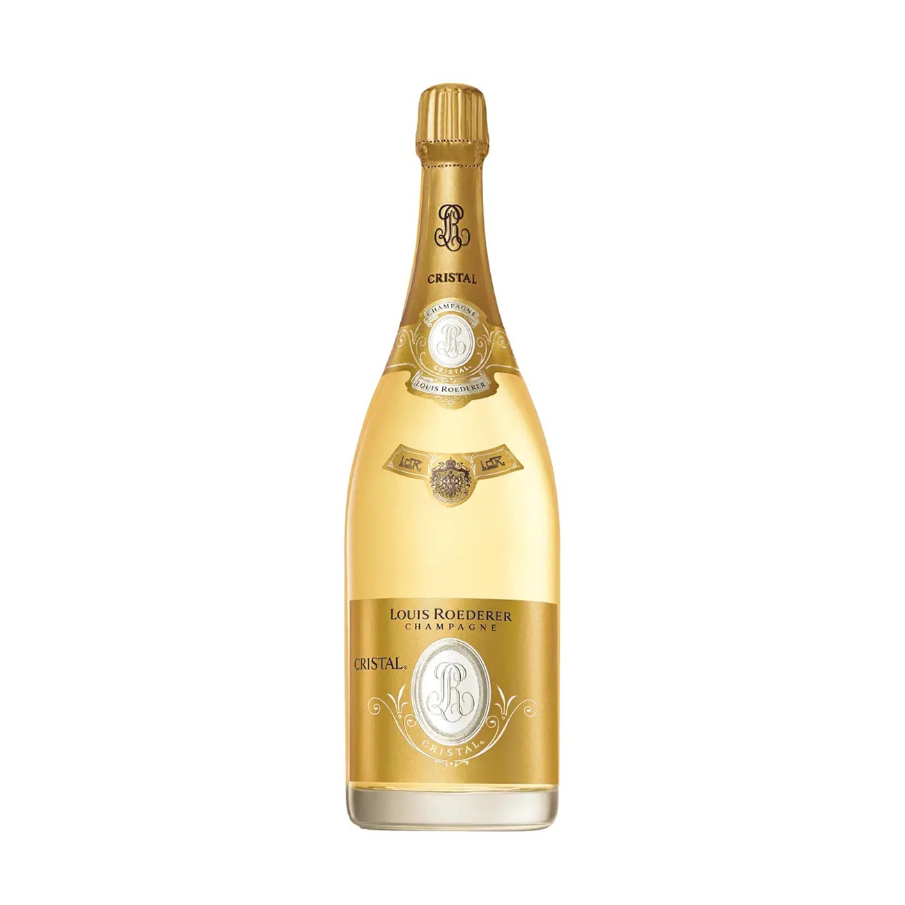 Louis Roederer BRUT Cristal 750 ml