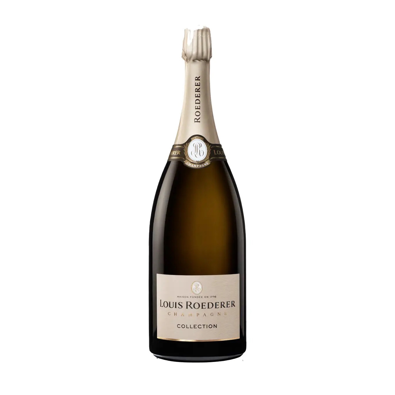 Louis Roederer BRUT Louis Roederer Collection 1500 ml