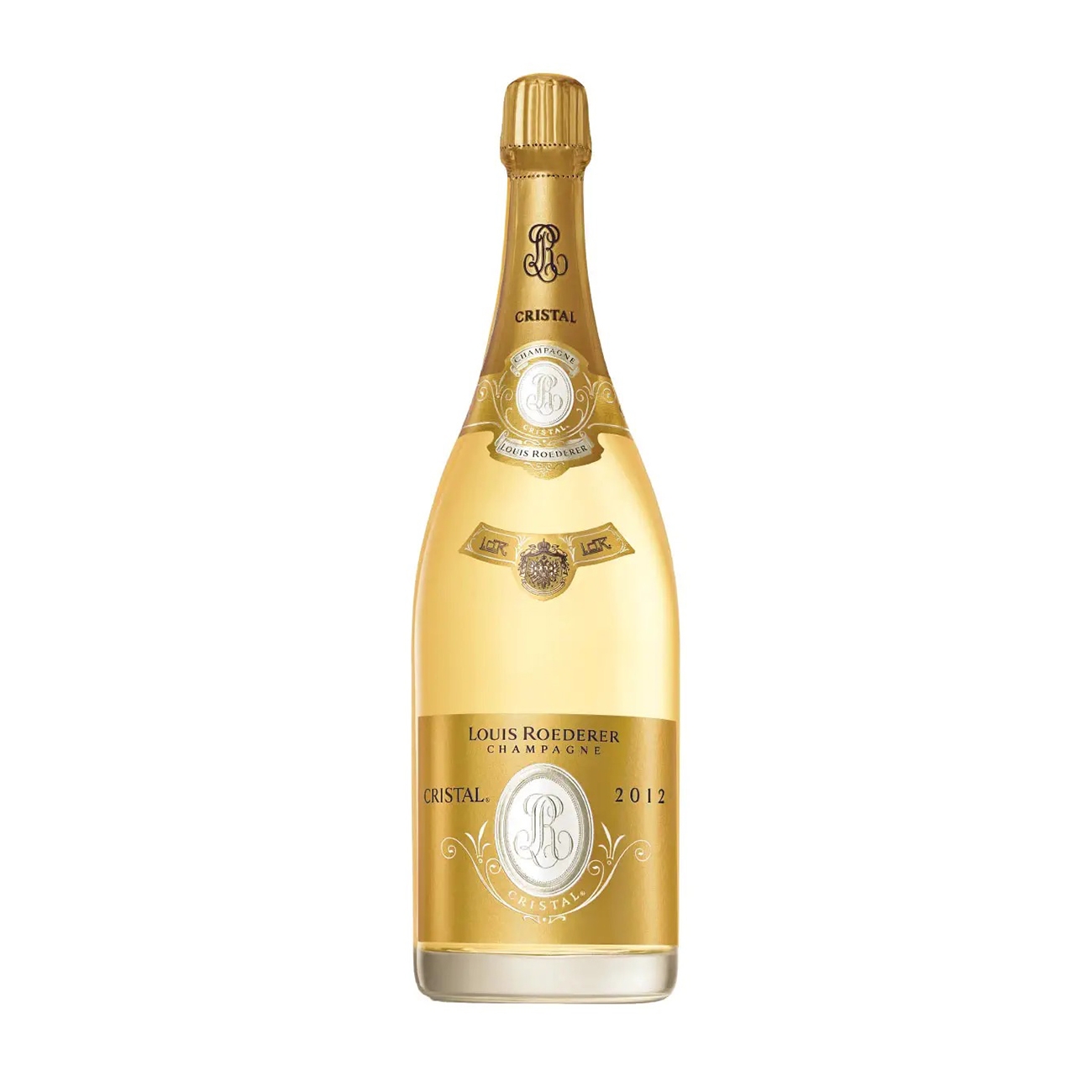 Louis Roederer BRUT Louis Roederer Cristal  1500 ml