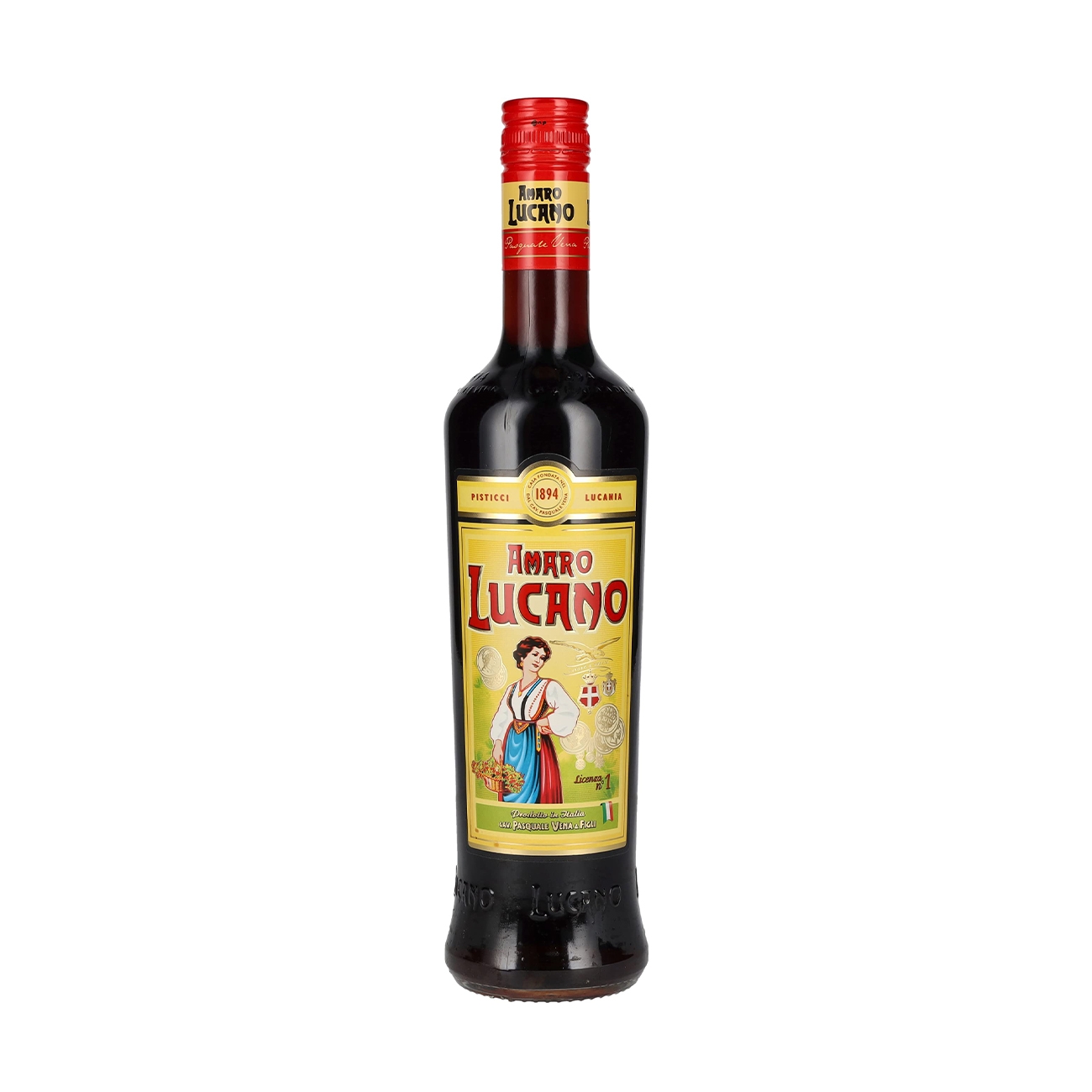 Lucano AMARO Amaro 700 ml