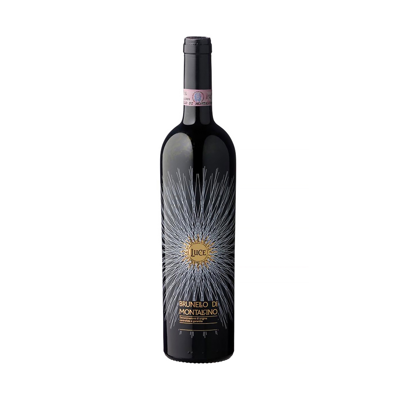 Luce della Vite SEC Brunello Di Montalcino 750 ml