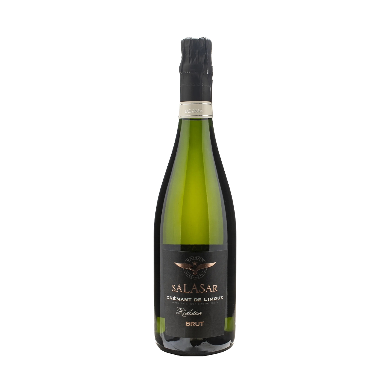 Maison Salasar BRUTT Revelation 750 ml