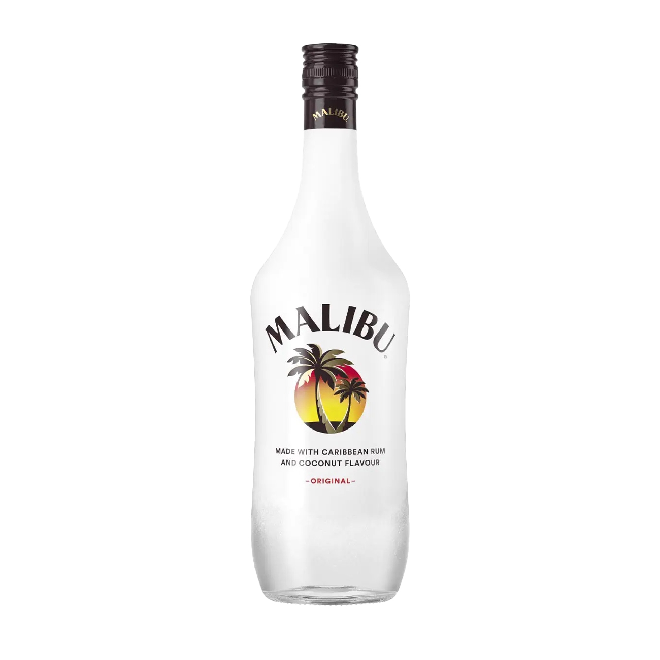 Malibu  FRUIT LIQUEURS Original Coconut Flavour 1000 ml