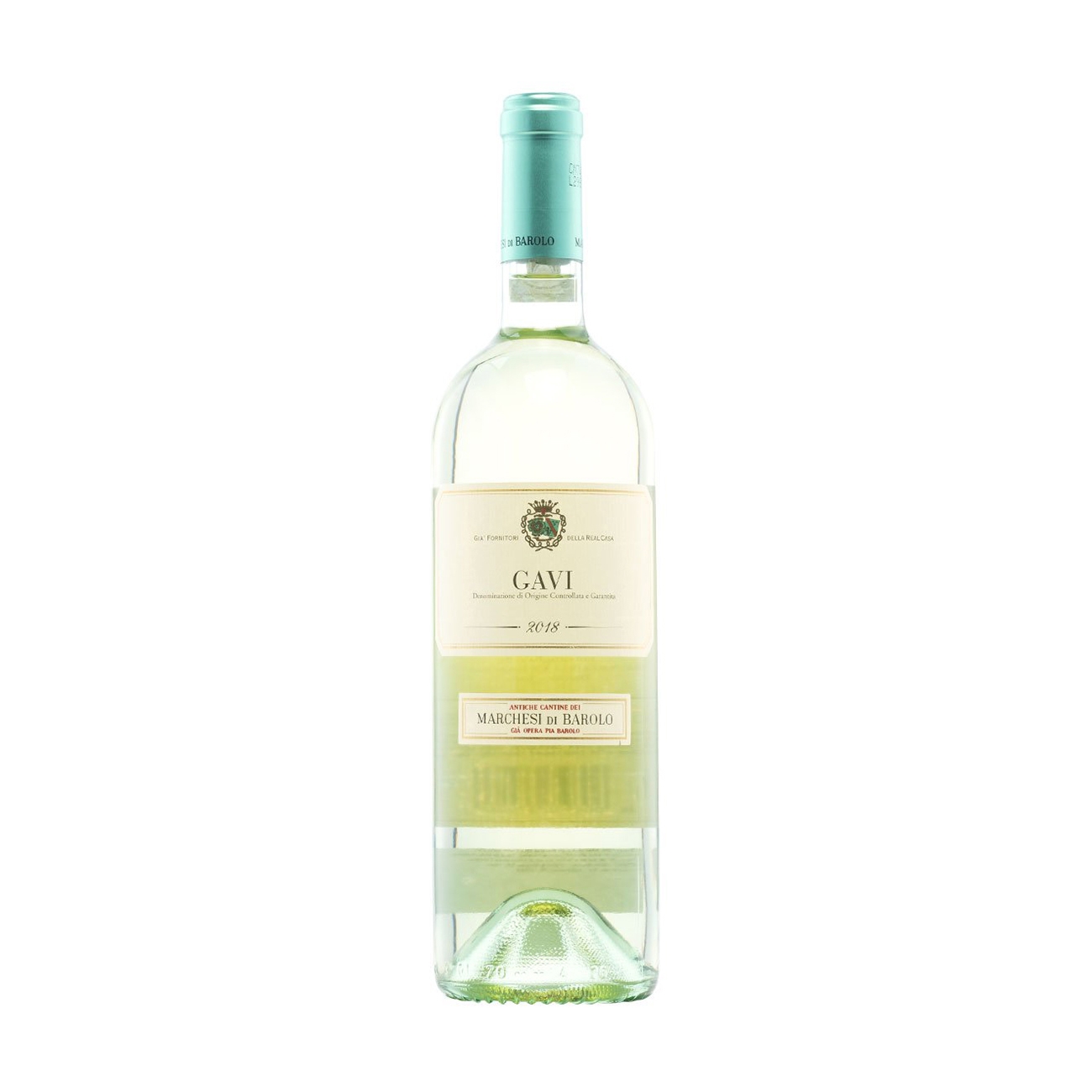 Marchesi Di Barolo SEC Gavi DOCG 750 ml