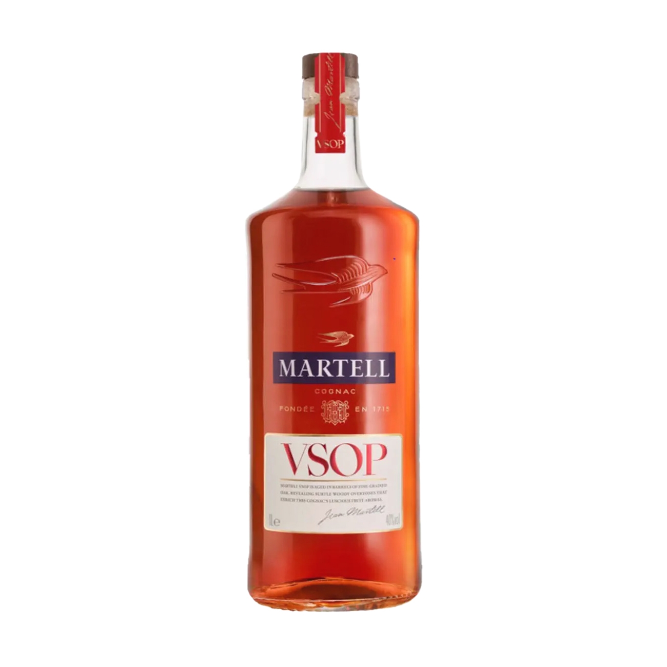 Martell VSOP VSOP 1000 ml