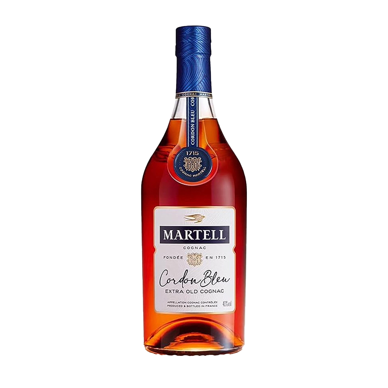 Martell XO  Cordon Bleu XO 1000 ml