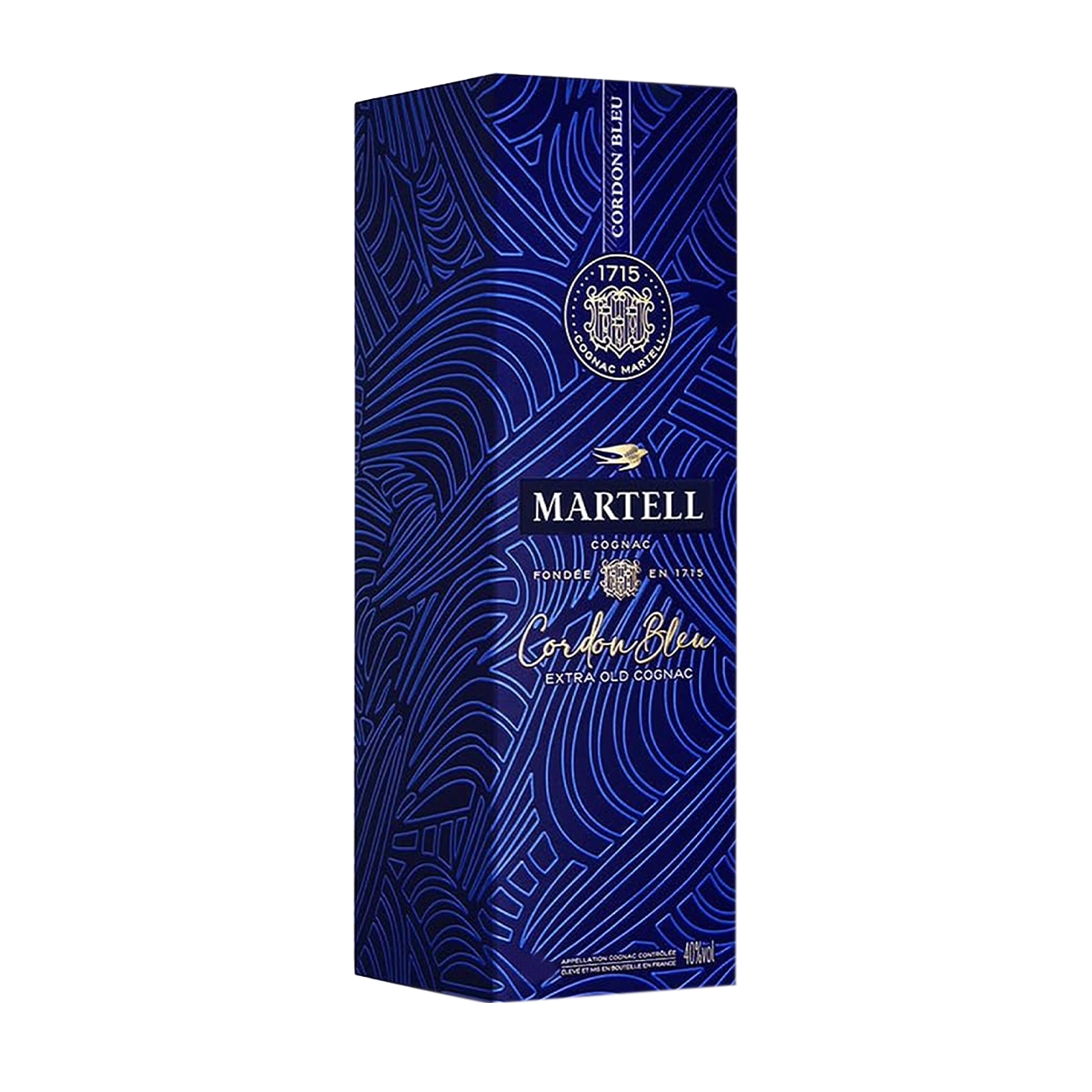 Martell XO  Cordon Bleu XO 1000 ml