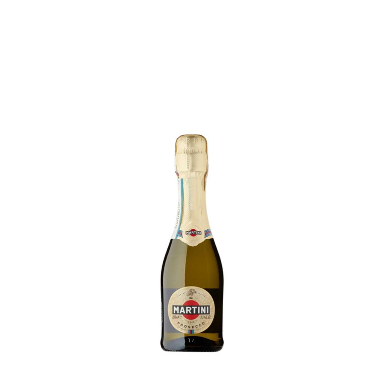Martini  BRUT Prosecco 200 ml