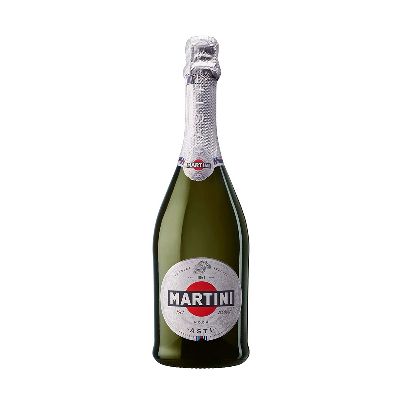 Martini  DEMI DULCE Asti DOCG 750 ml