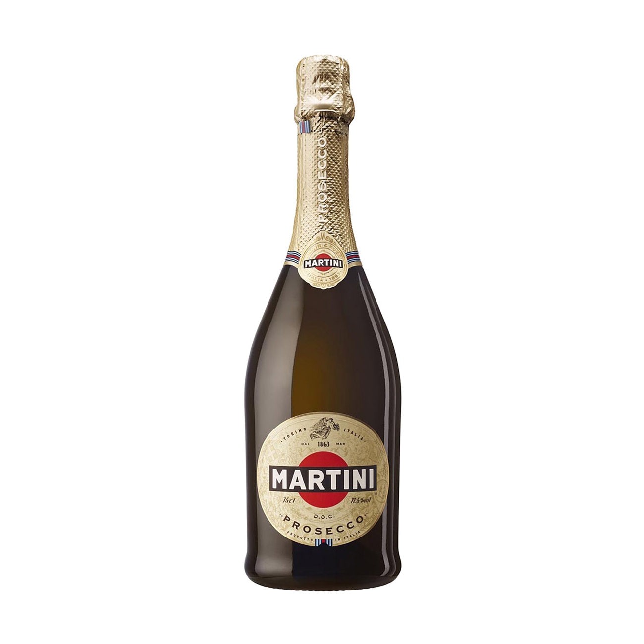 Martini  EXTRA DRY Prosecco  750 ml