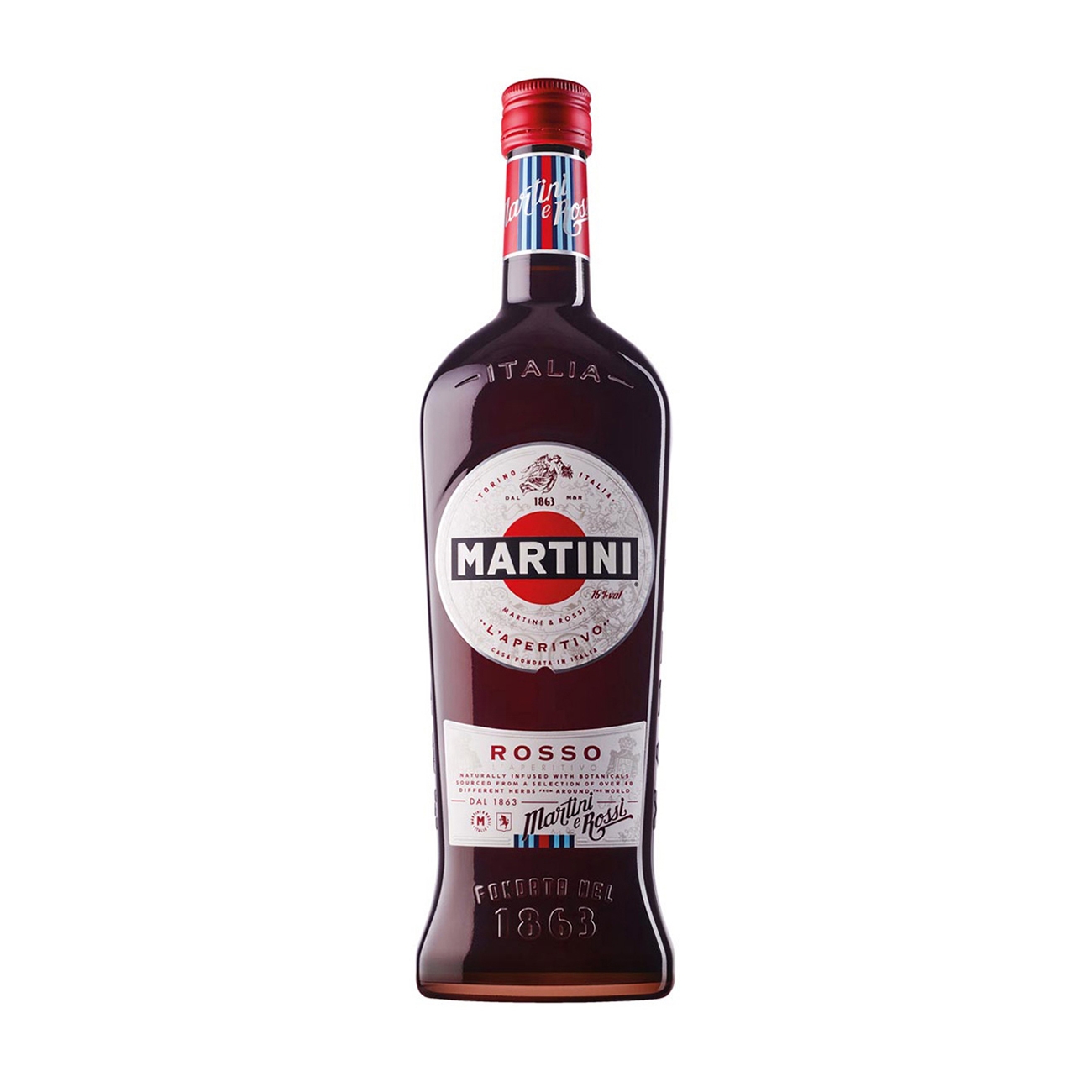 Martini  RED Rosso 1000 ml