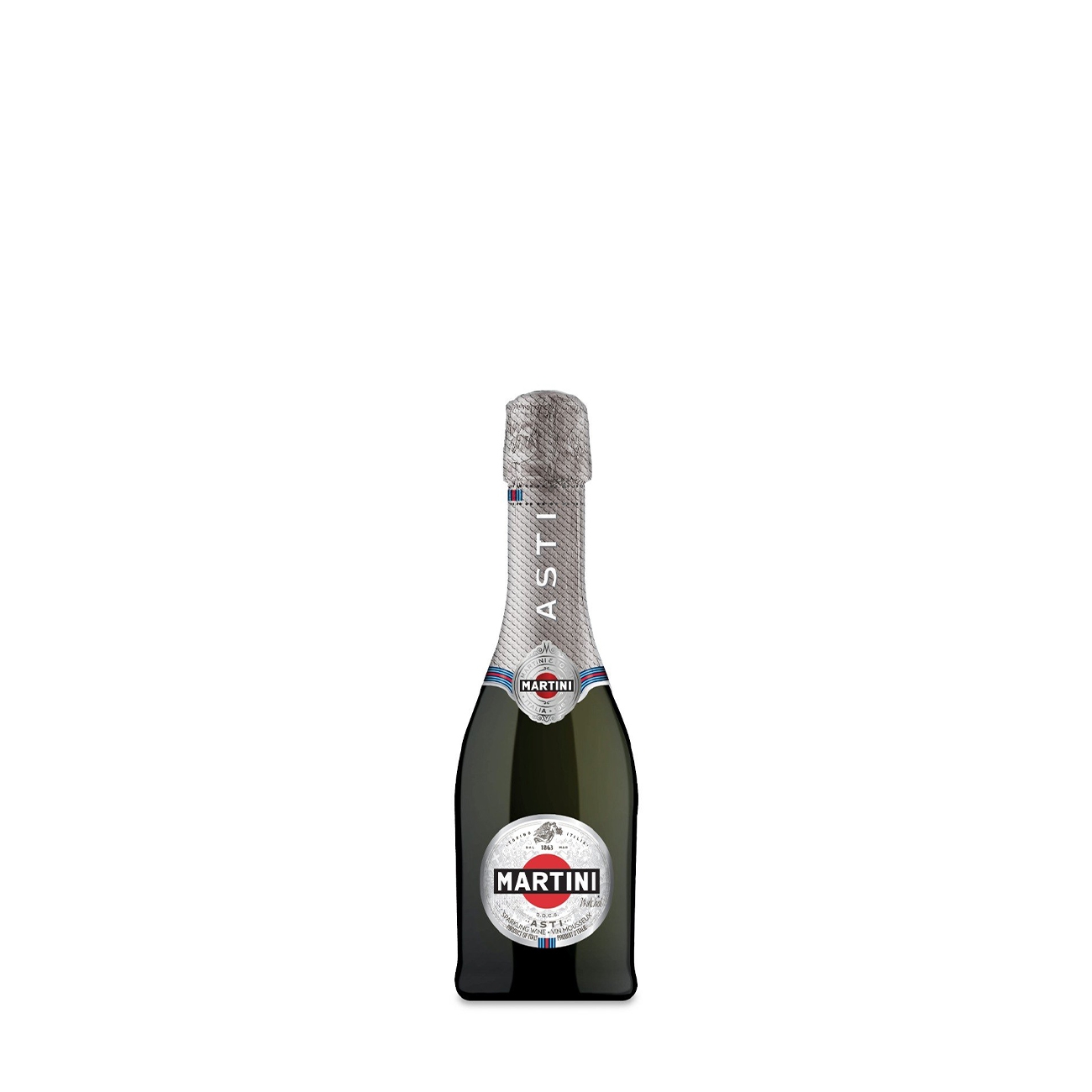 Martini  SEMI SWEET Asti 200 ml