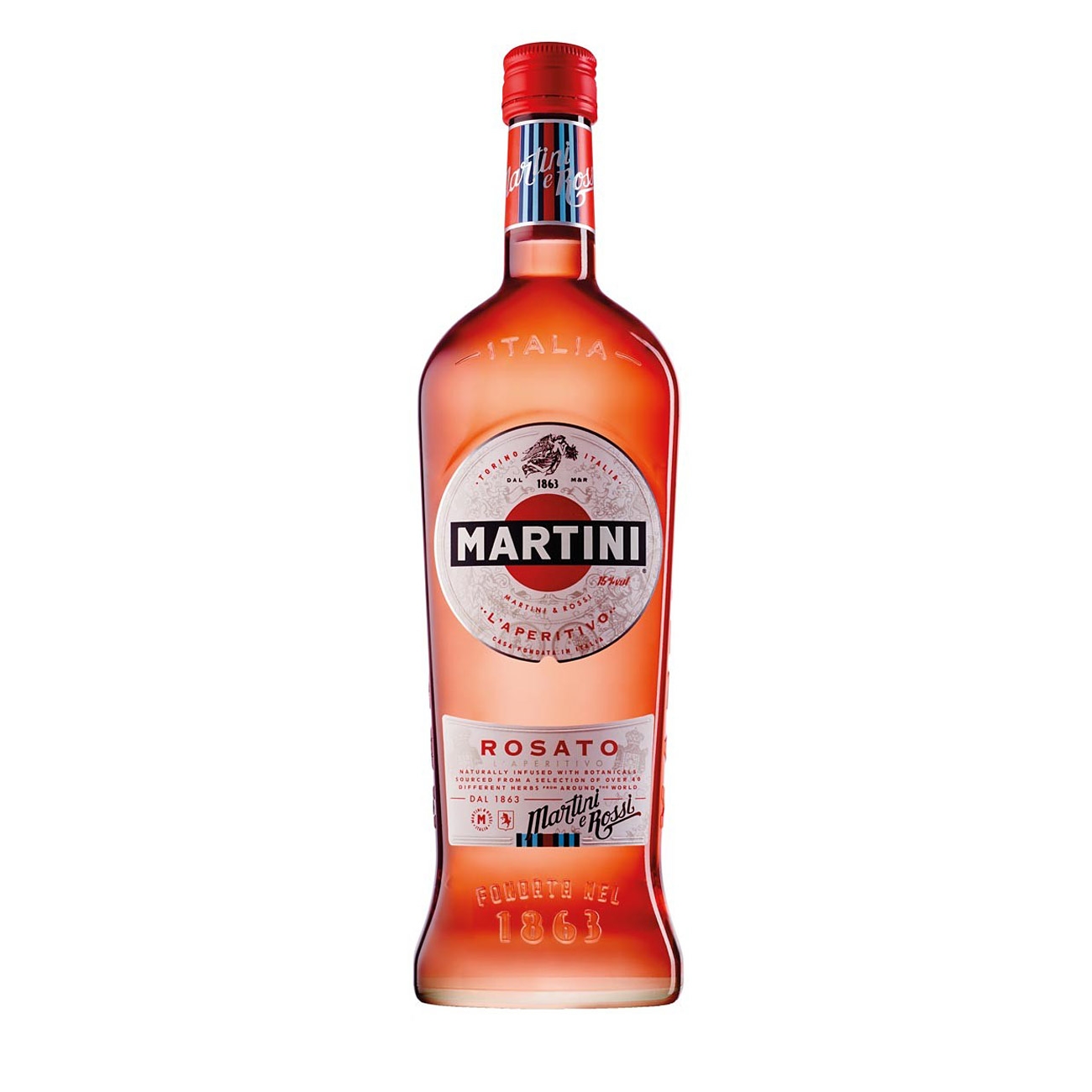 Rosato 1000 ml - 1 | YEO