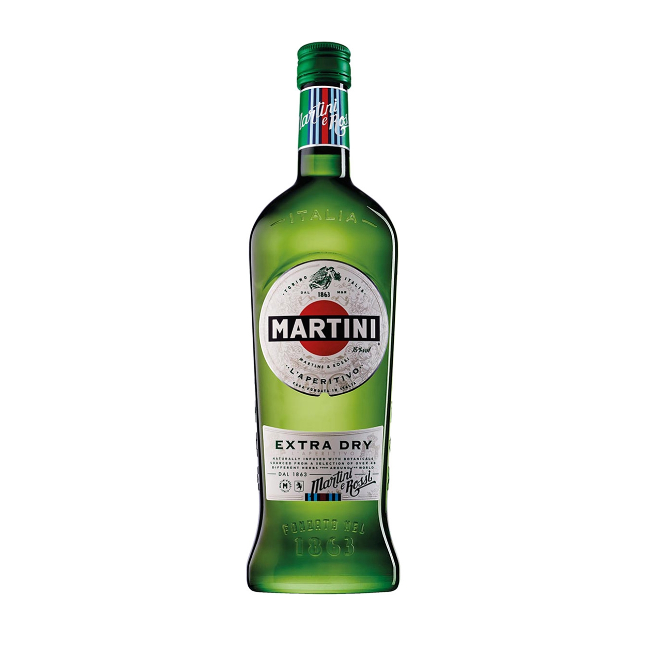 Martini  WHITE  Extra Dry 1000 ml