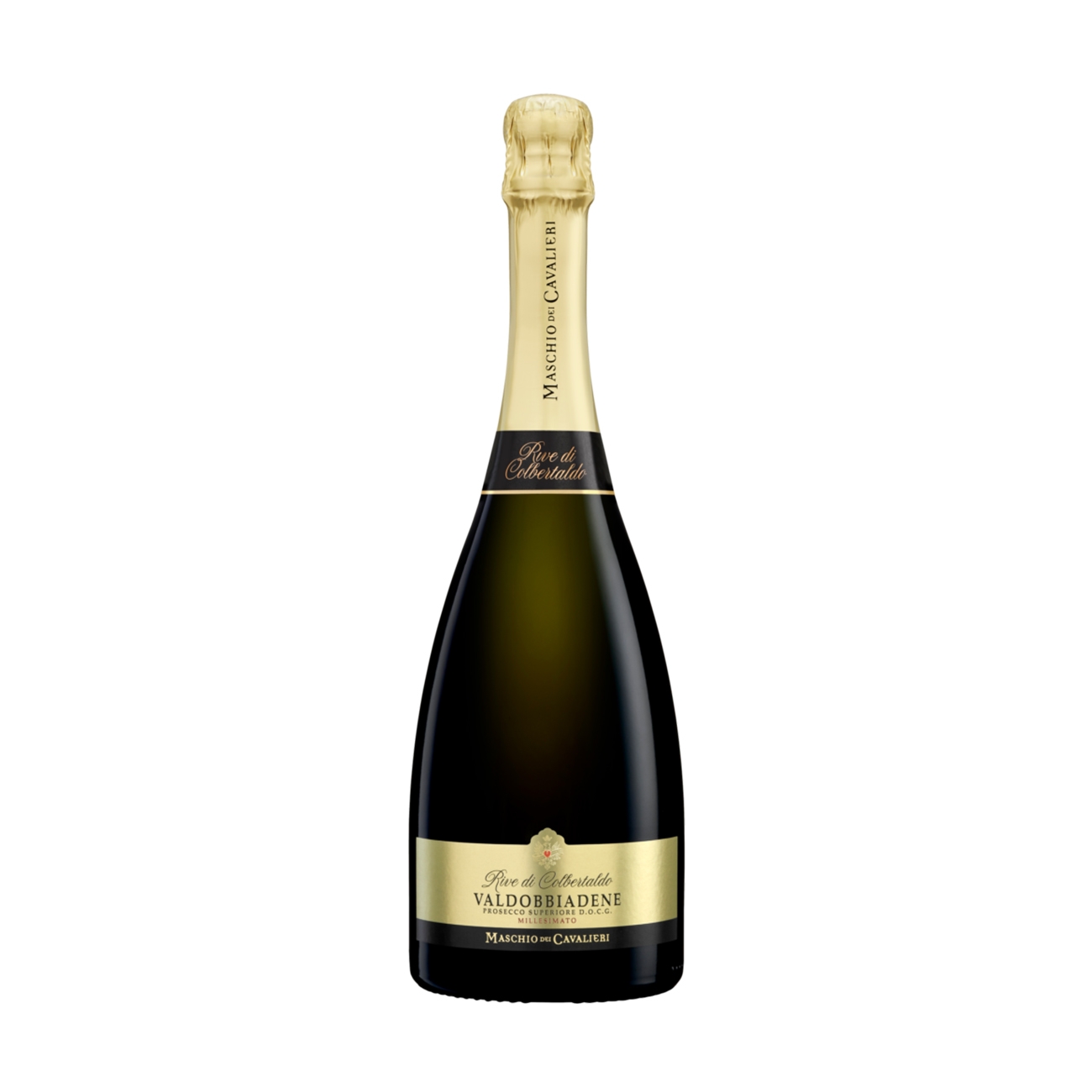 Maschio Dei Cavalieri BRUT Rive Di Colbertaldo 750 ml