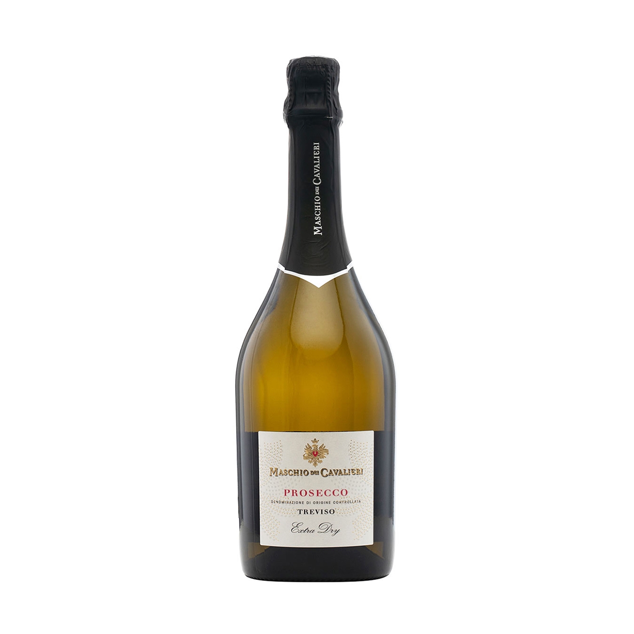 Maschio Dei Cavalieri EXTRA DRY Dei Cavalieri Prosecco 750 ml