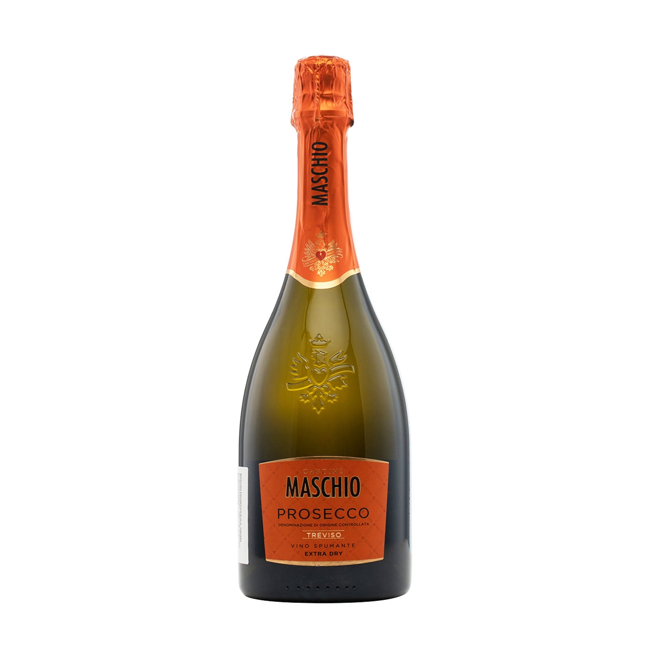 Maschio Dei Cavalieri EXTRA DRY Treviso Prosecco 750 ml