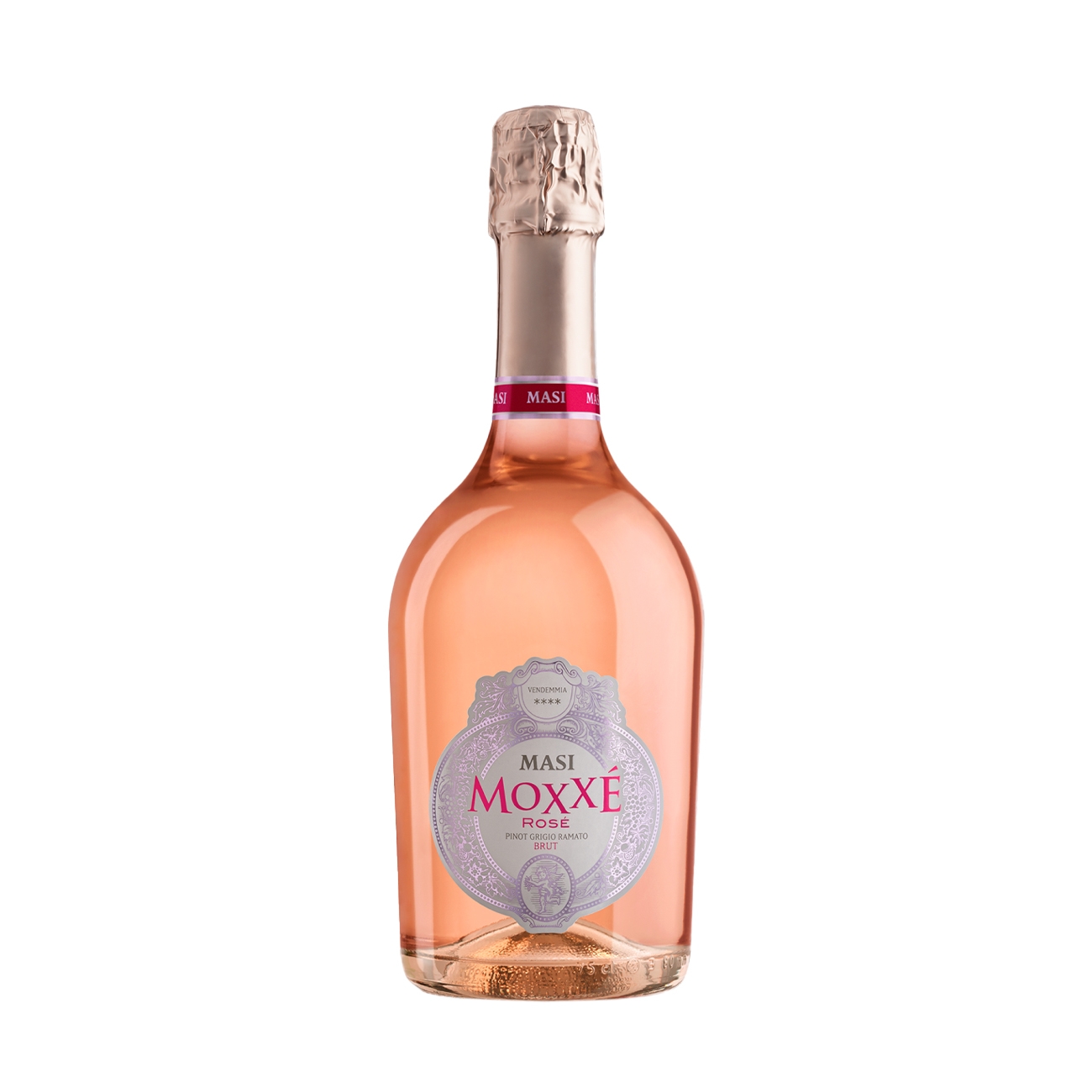 Masi BRUTT Moxxe Rose Brut 750 ml