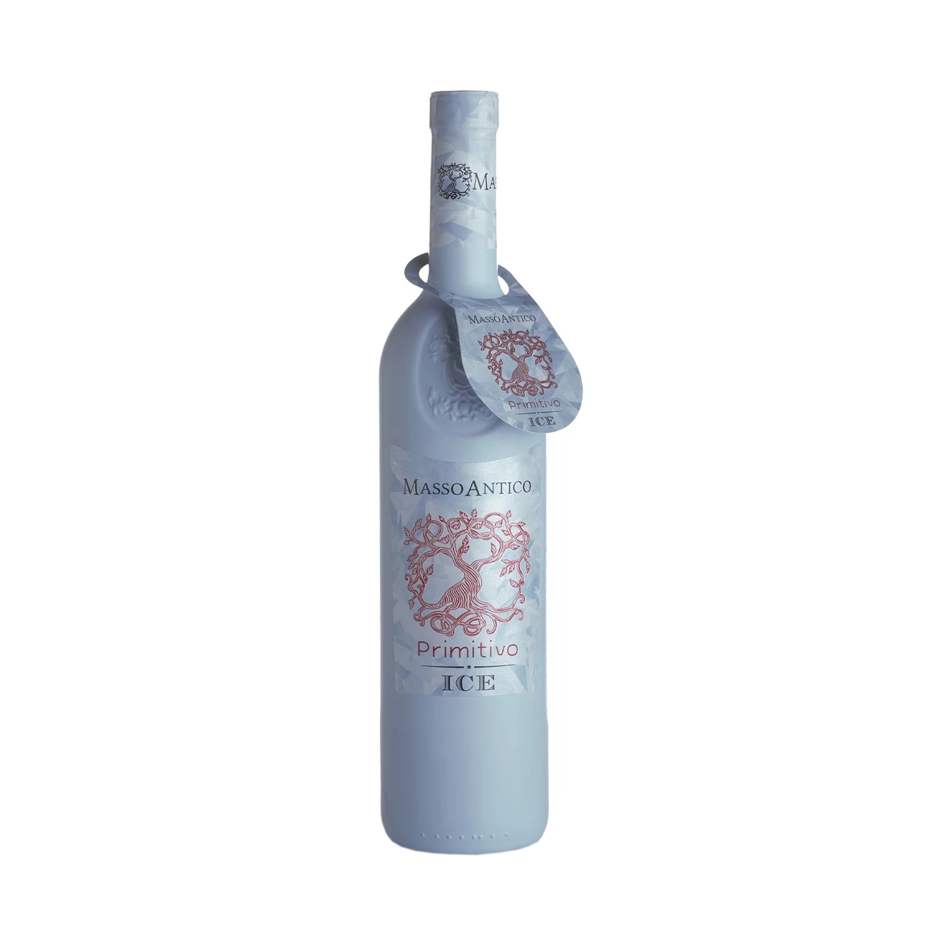 Masso Antico SEC Primitivo Ice 750 ml