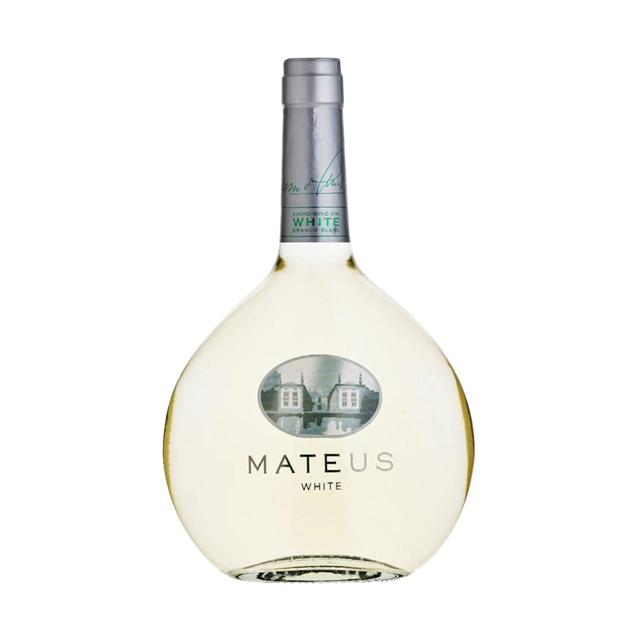 Mateus SEC Branco 750 ml