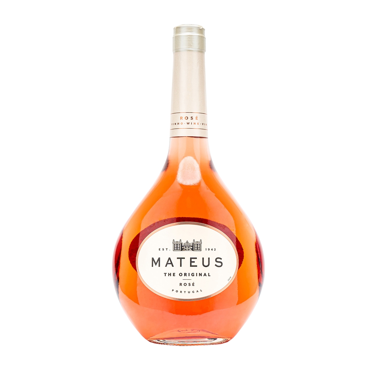 Mateus SEC Rosé 1000 ml