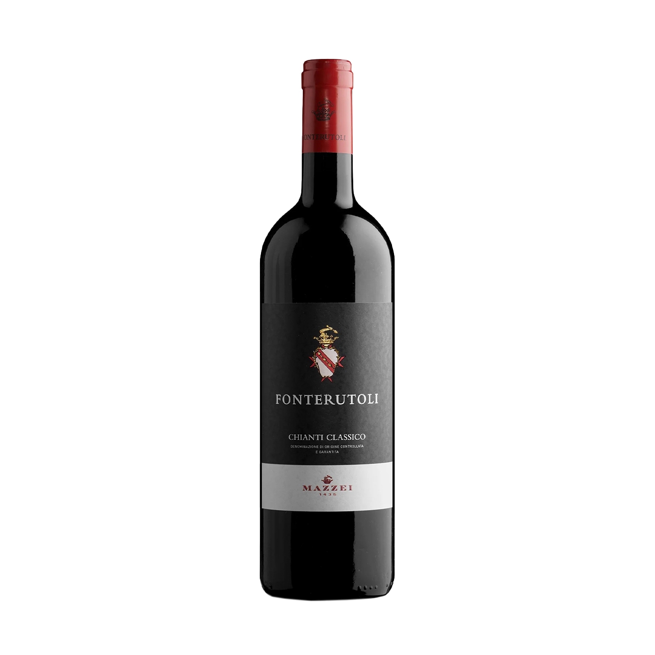 Mazzei SEC Fonterutoli Chianti Classico Tuscany 750 ml