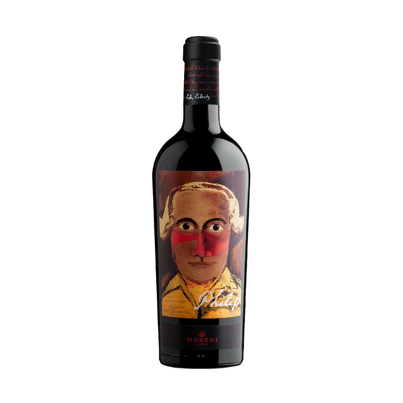 Mazzei SEC Philip Toscana  750 ml