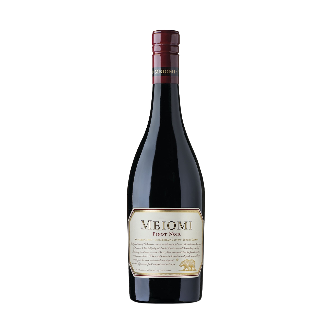 Meiomi SEC Pinot Noir 750 ml