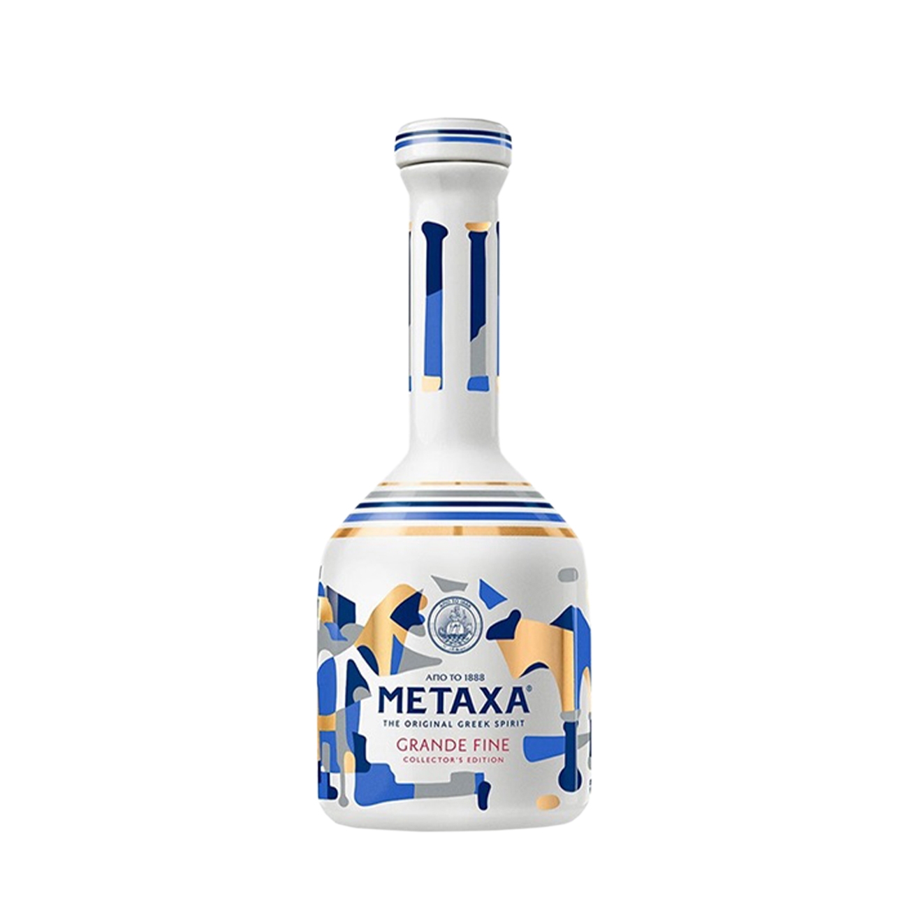 Metaxa  GREEK BRANDY Grande Fine 700 ml