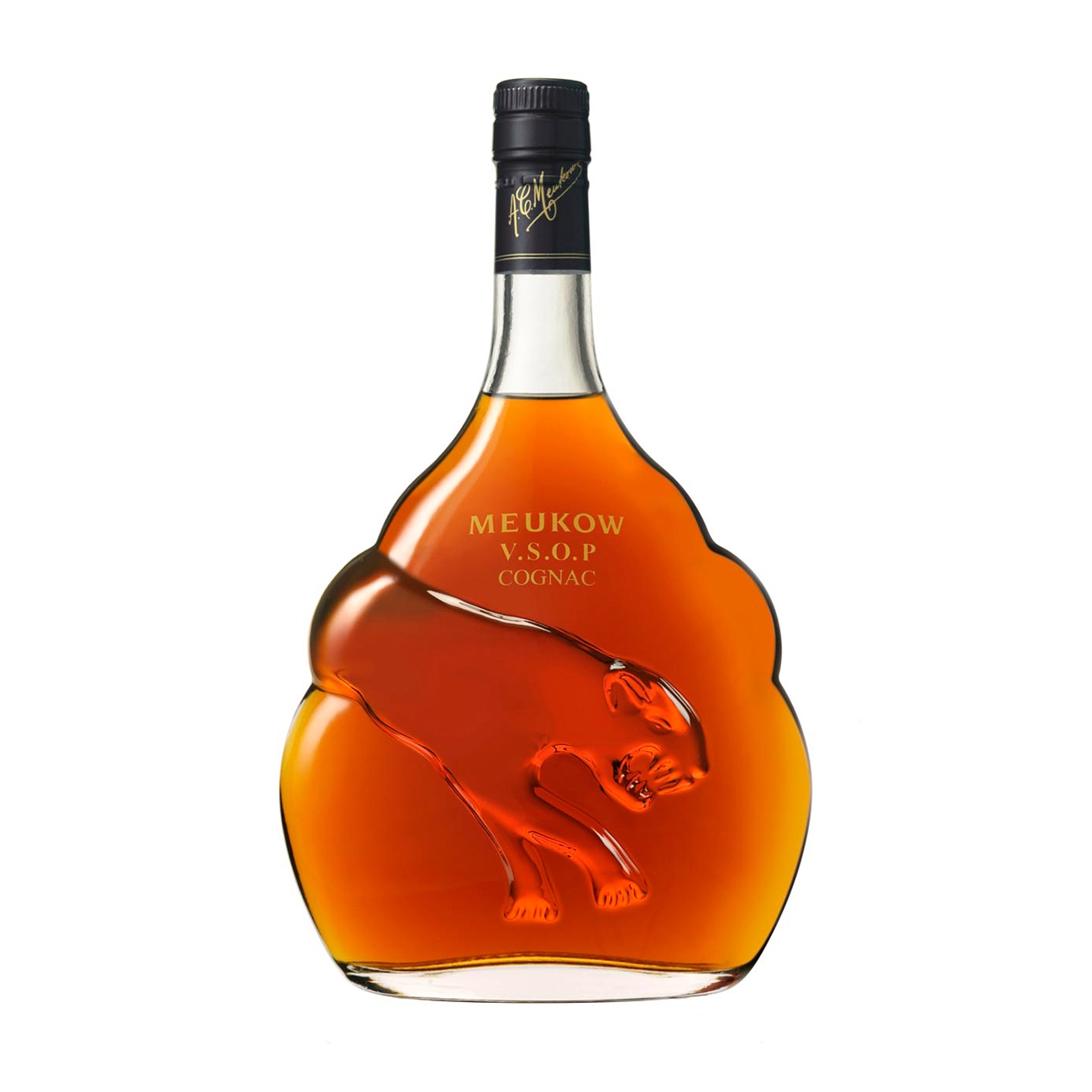 Meukow VSOP VSOP 1000 ml