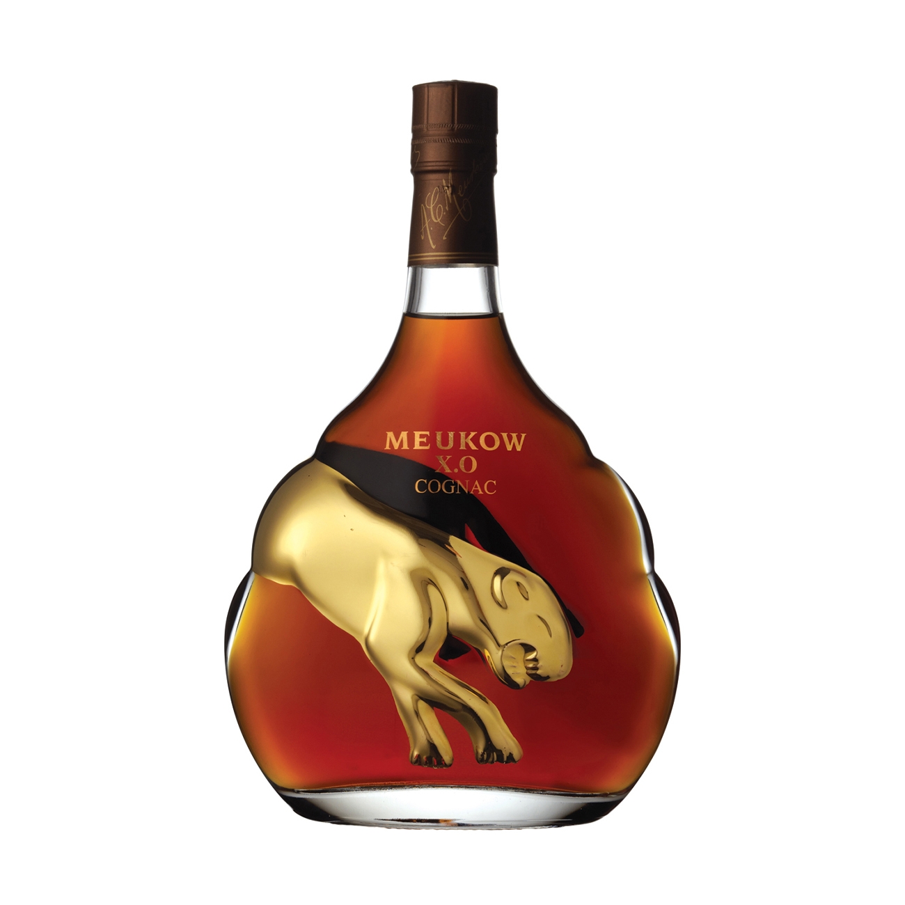 Meukow XO  Xo Cognac  700 ml