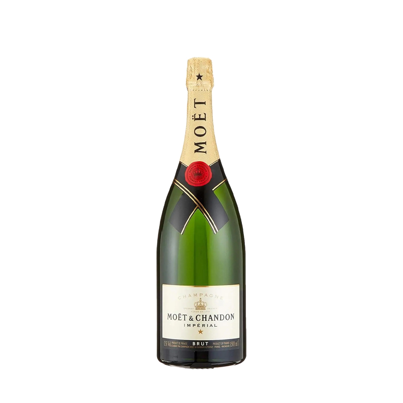 Moet & Chandon  BRUT Brut Imperial 1500 ml