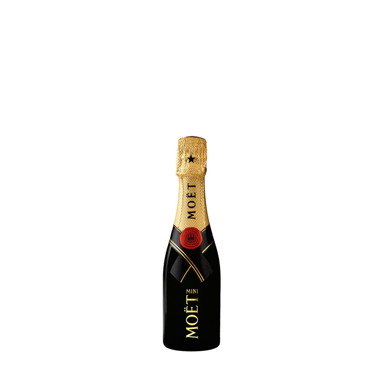 Moet & Chandon  BRUT Brut Imperial 200 ml