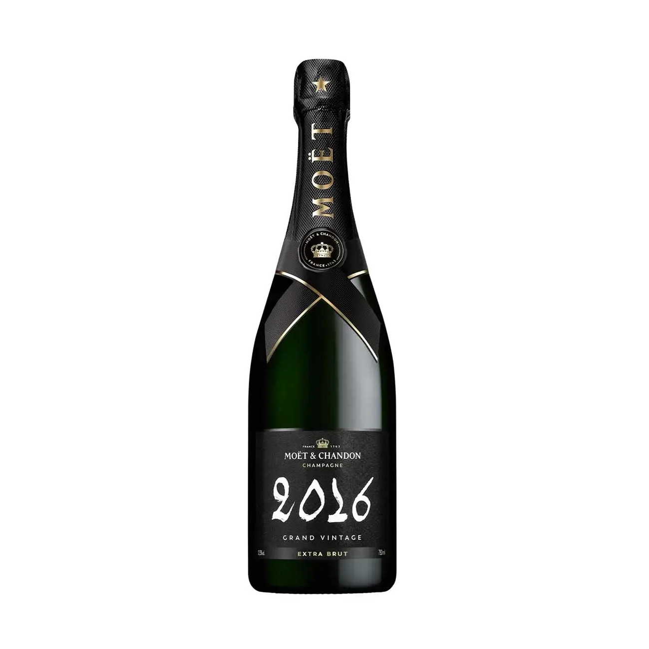 Moet & Chandon  BRUT Vintage Brut 2016 750 ml