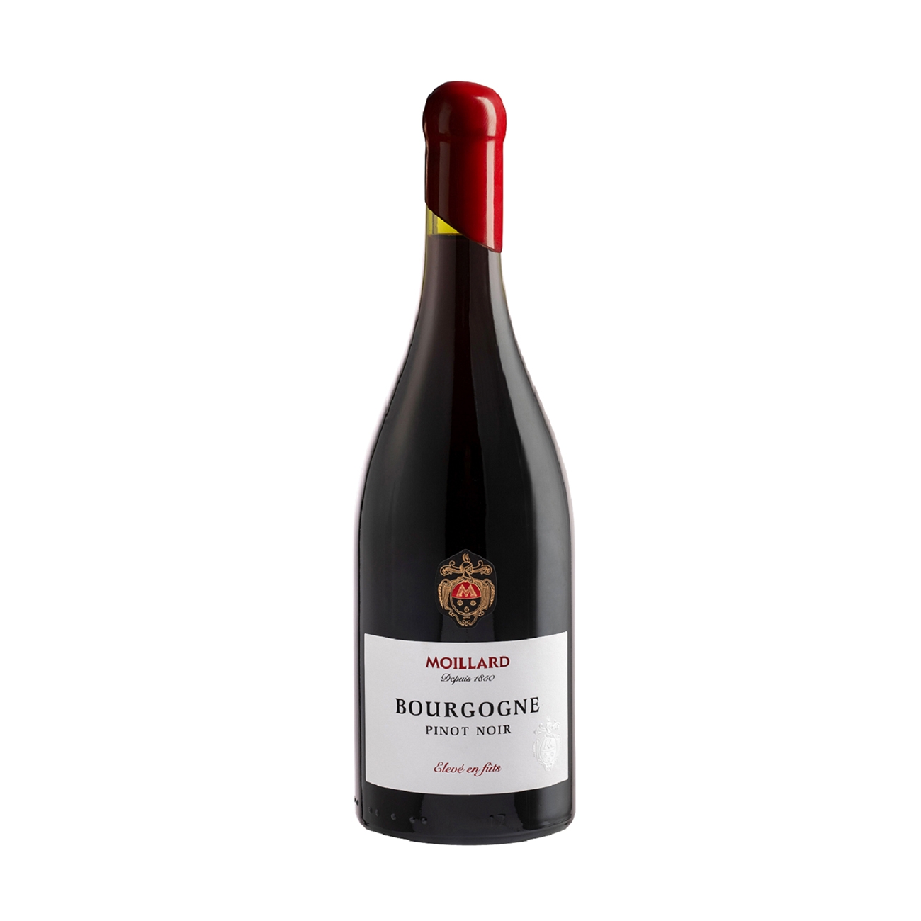 Moillard ALTELE Bourgogne Pinot Noir 750 ml