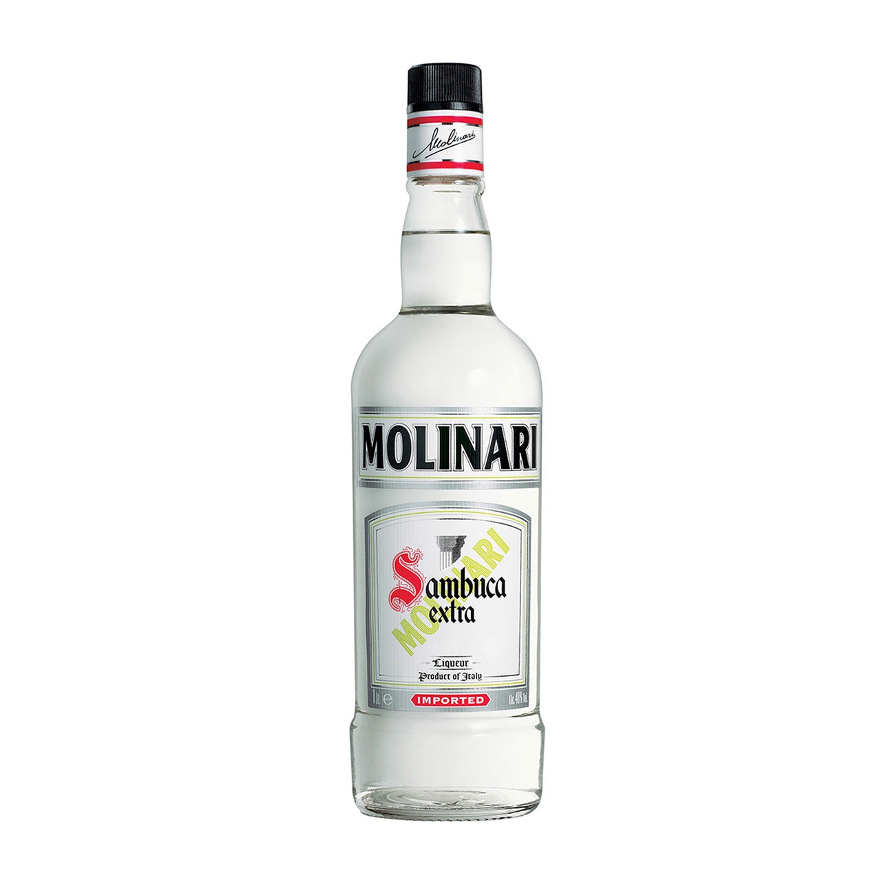 Molinari SAMBUCA Sambuca Extra 1000 ml