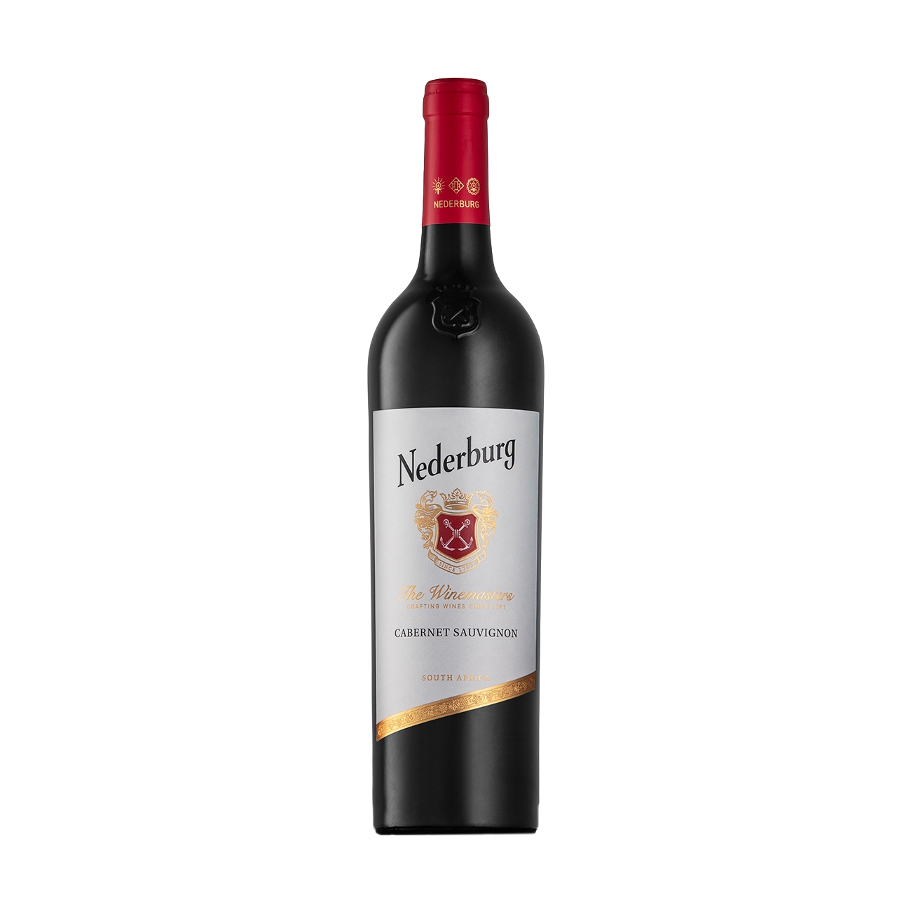 NEDERBURG SEC Cabernet Sauvignon 750 ml