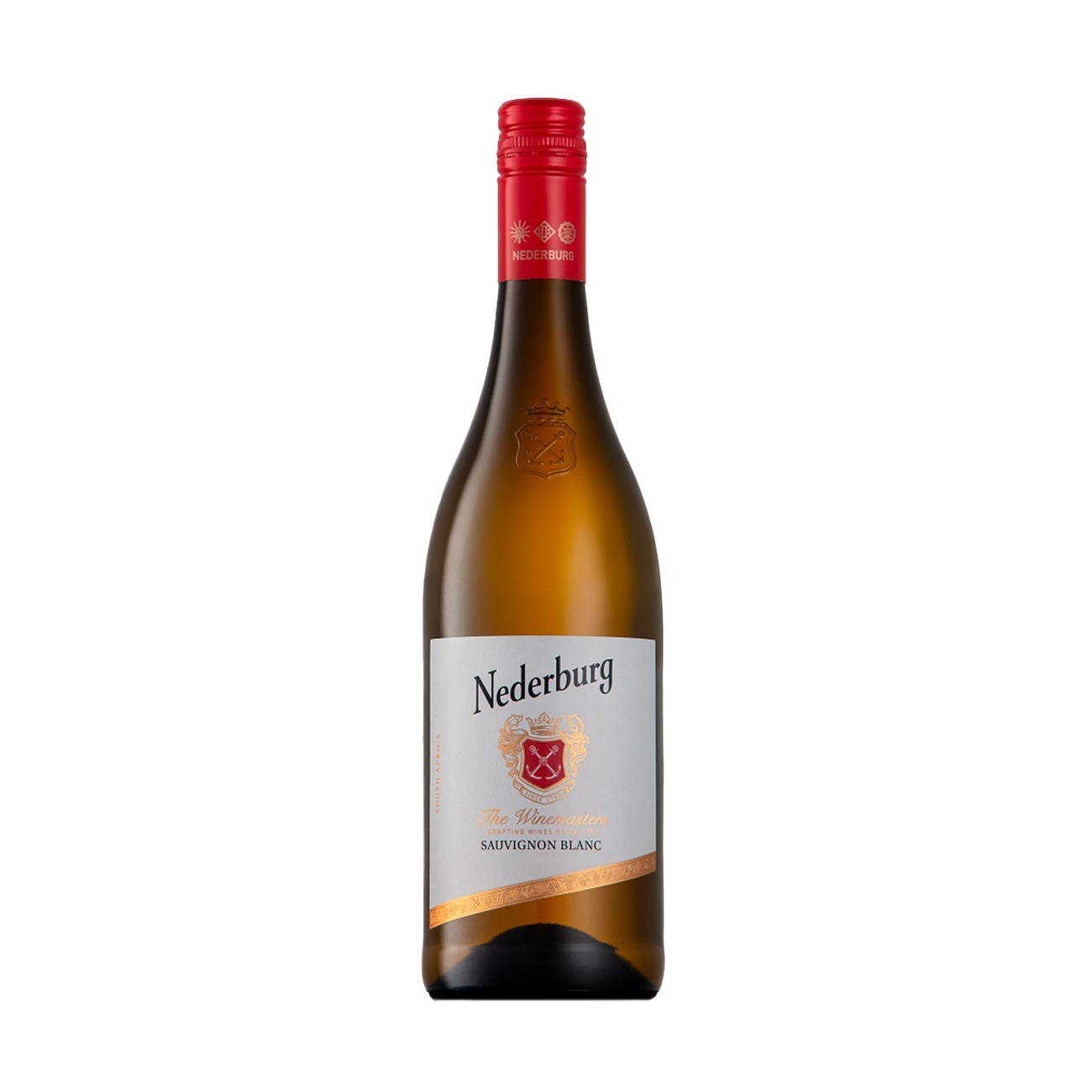 NEDERBURG SEC Sauvignon Blanc 750 ml