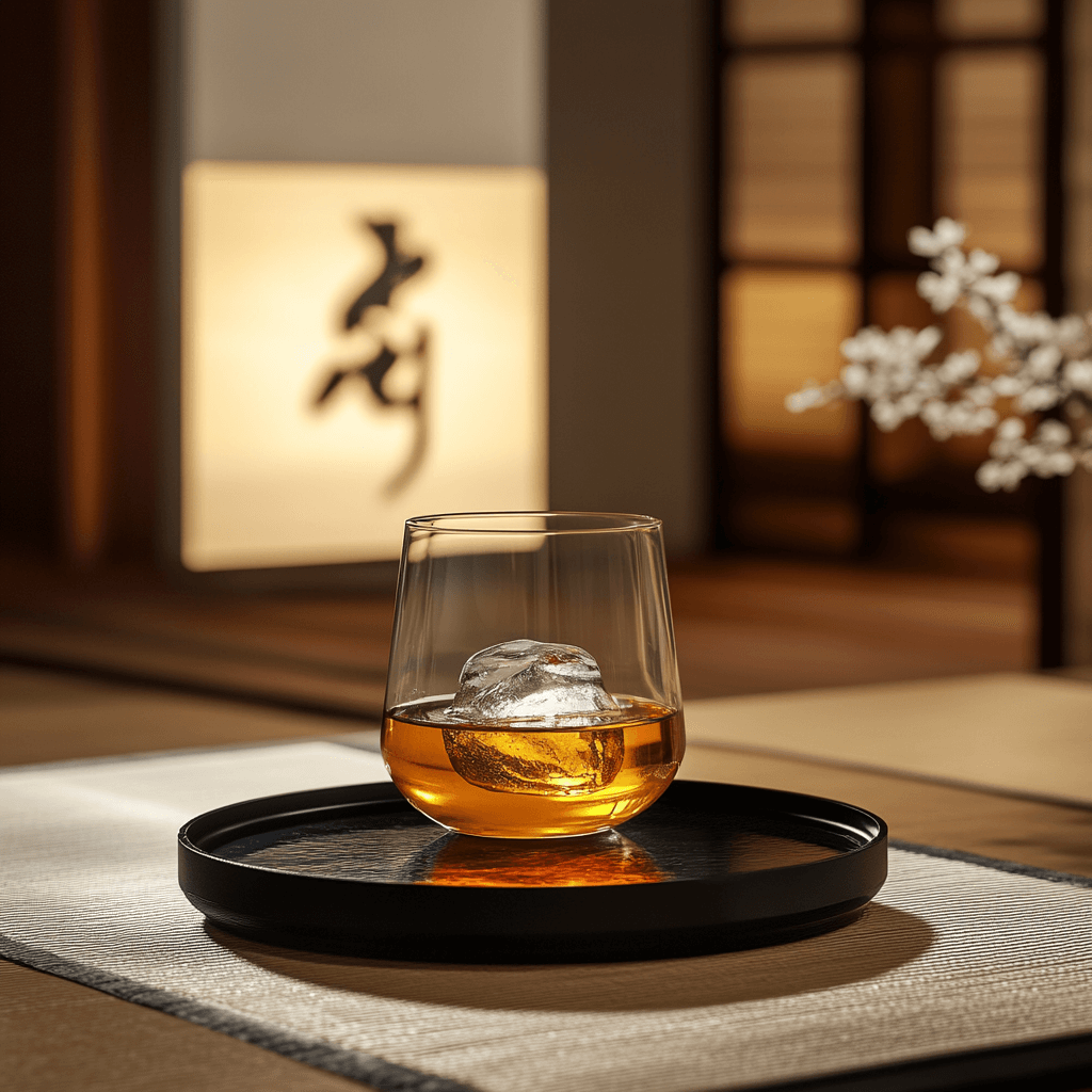 Nikka  BLENDED From The Barrel 500 ml