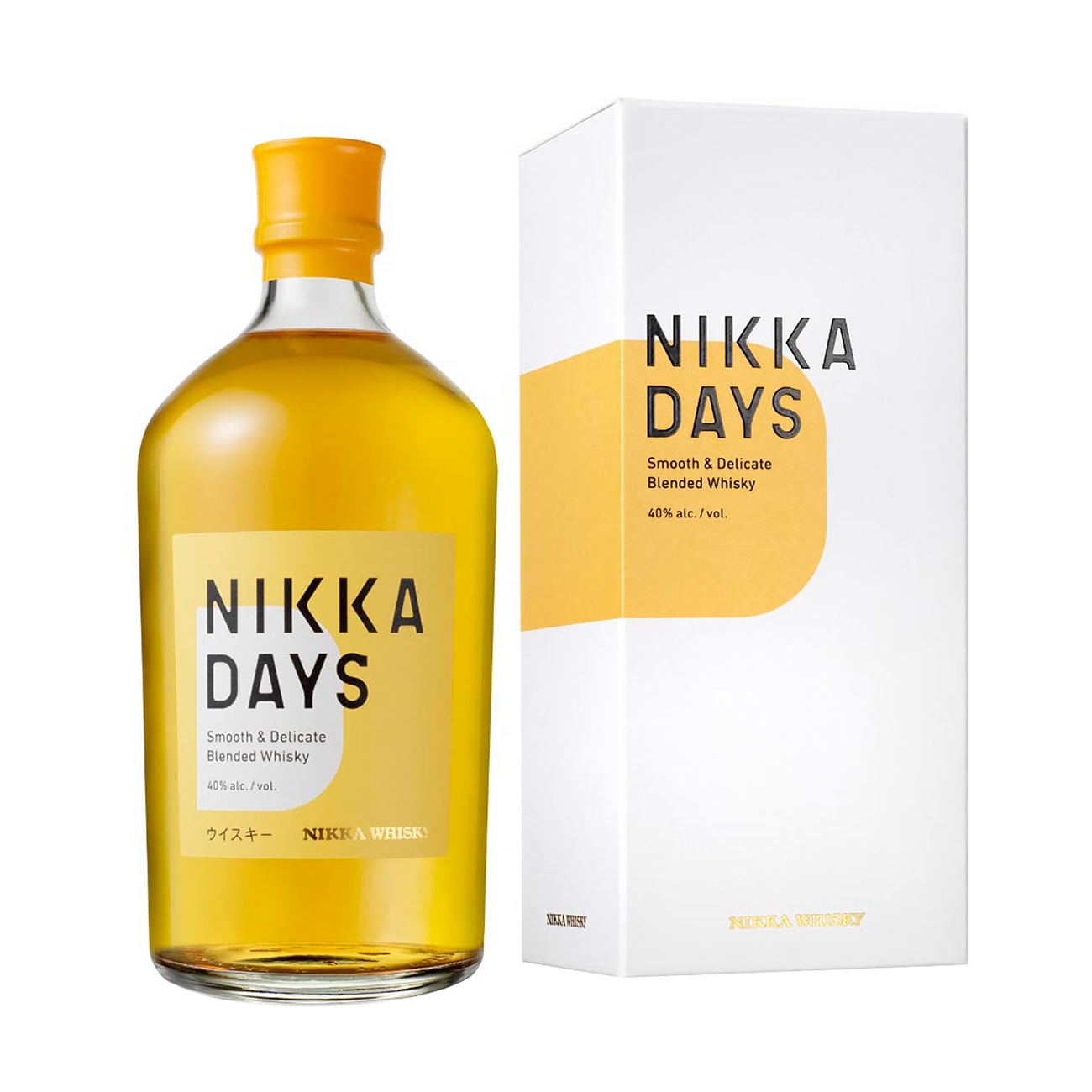 Nikka  BLENDED Nikka Days  700 ml