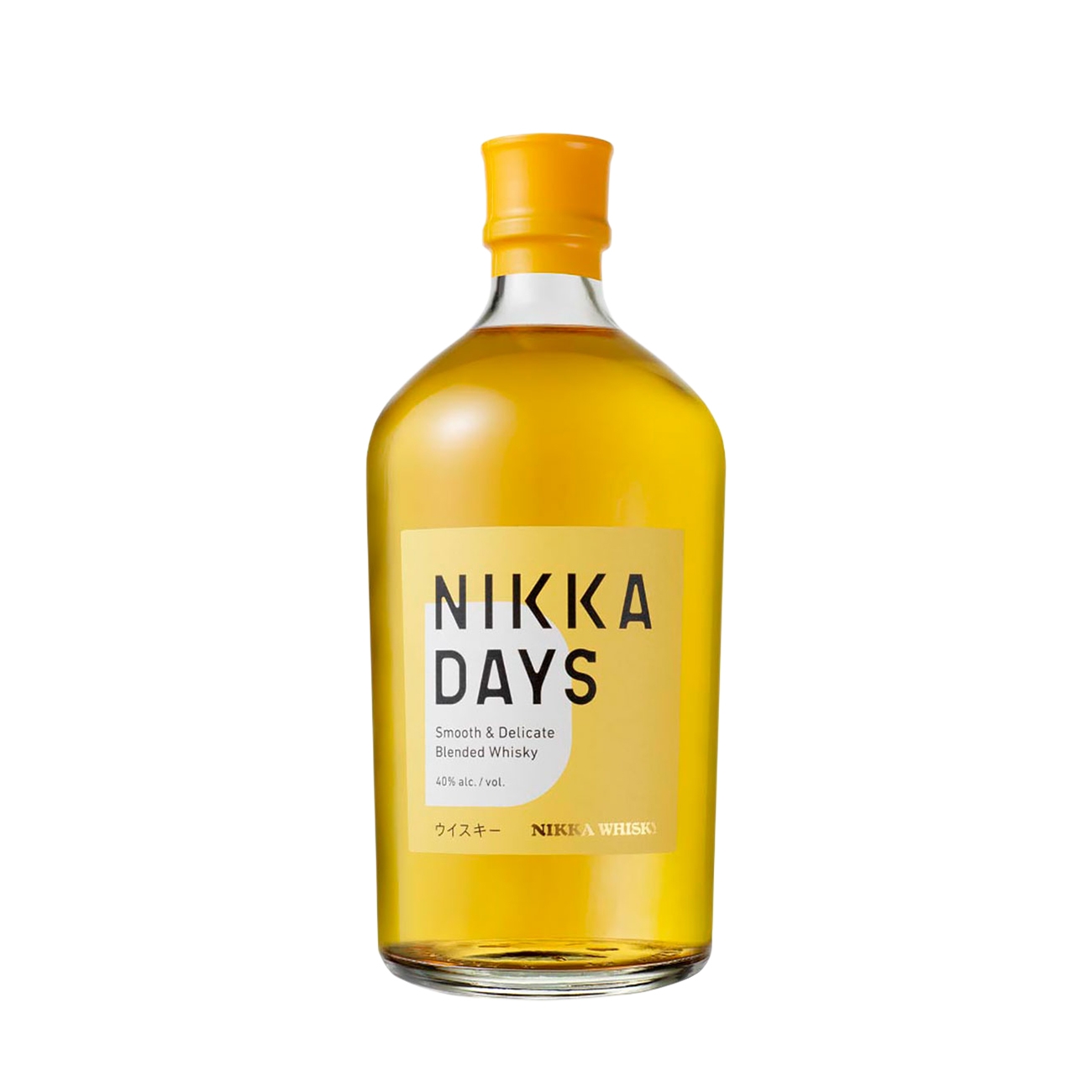 Nikka  BLENDED Nikka Days  700 ml