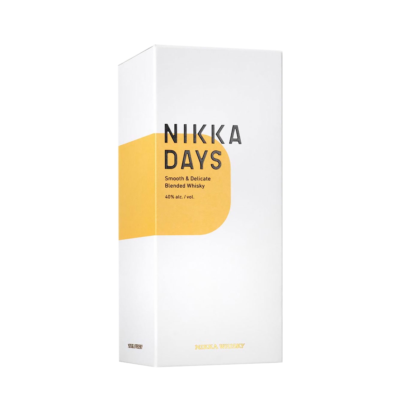 Nikka  BLENDED Nikka Days  700 ml