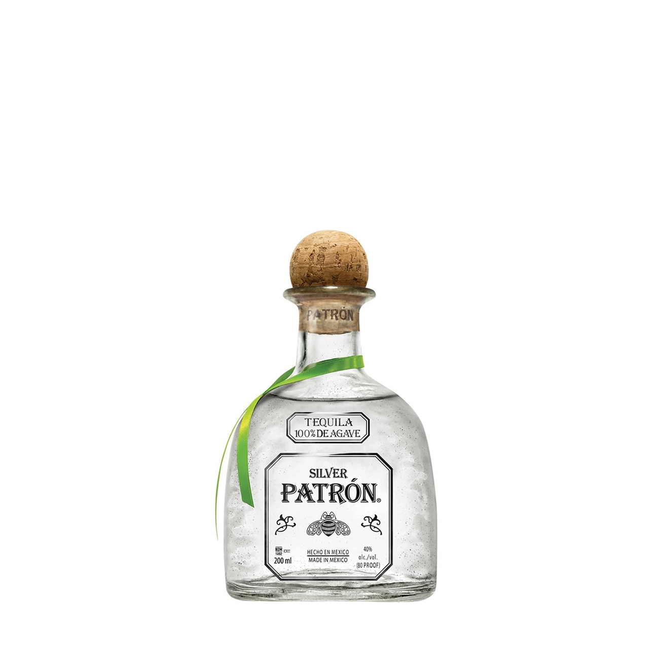 Patron  BLANCO Silver 200 ml