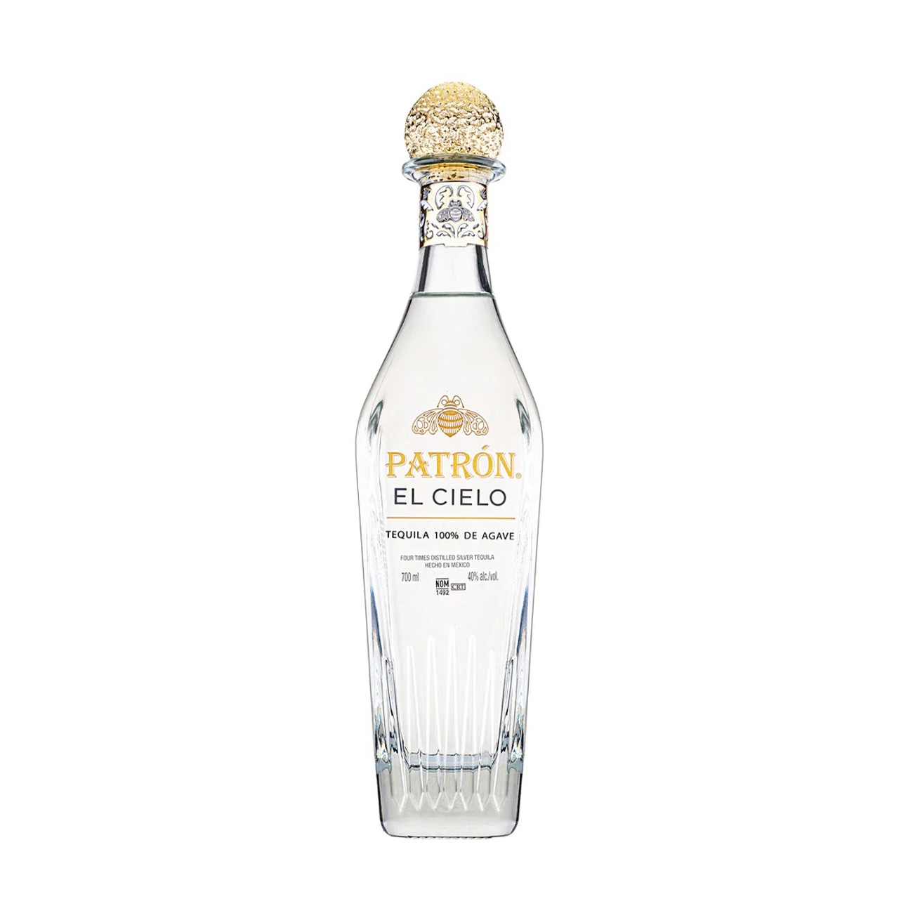 Patron  EXTRA ANEJO El Cielo 700 ml